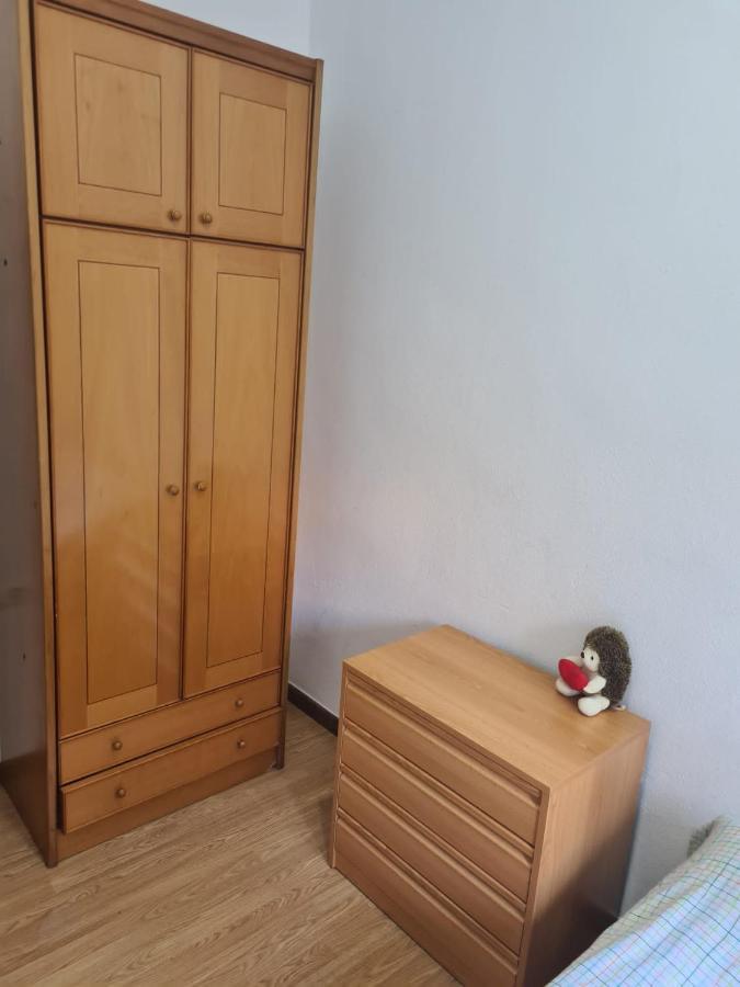 Appartement Beautiful à Valence Extérieur photo