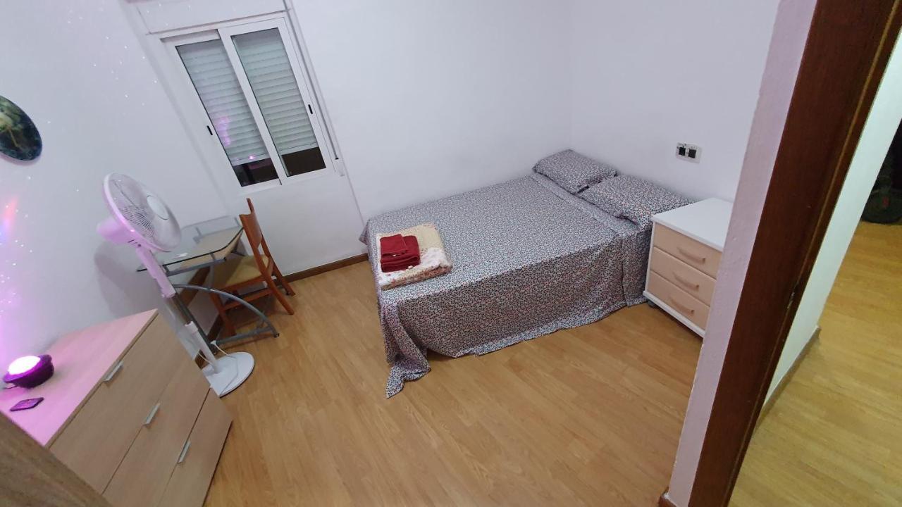 Appartement Beautiful à Valence Extérieur photo