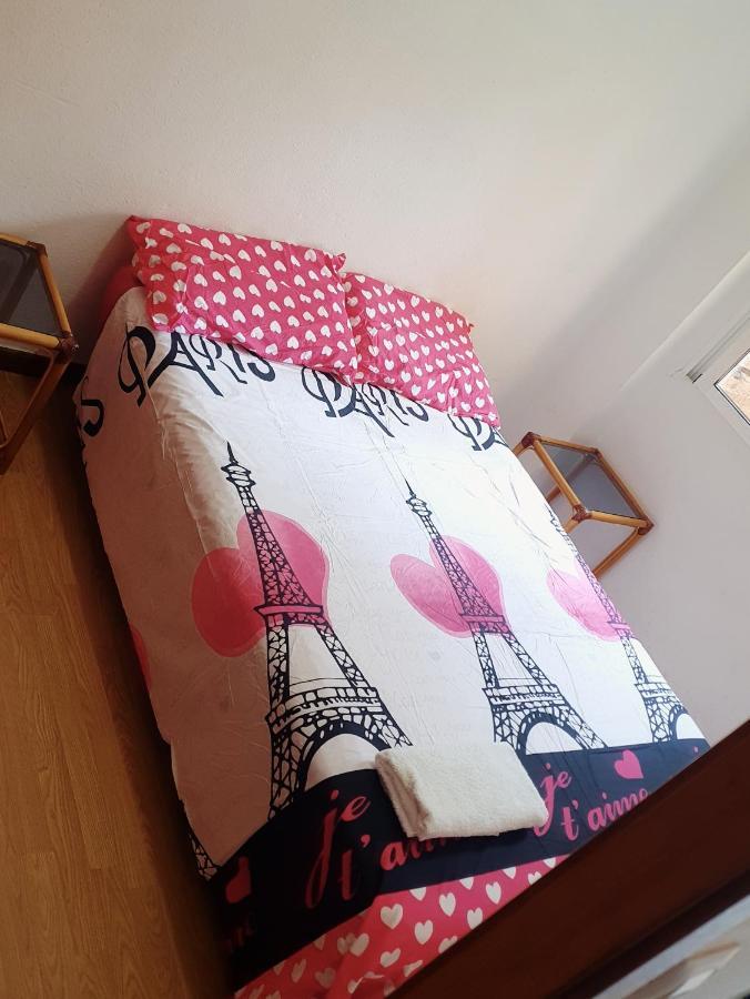 Appartement Beautiful à Valence Extérieur photo