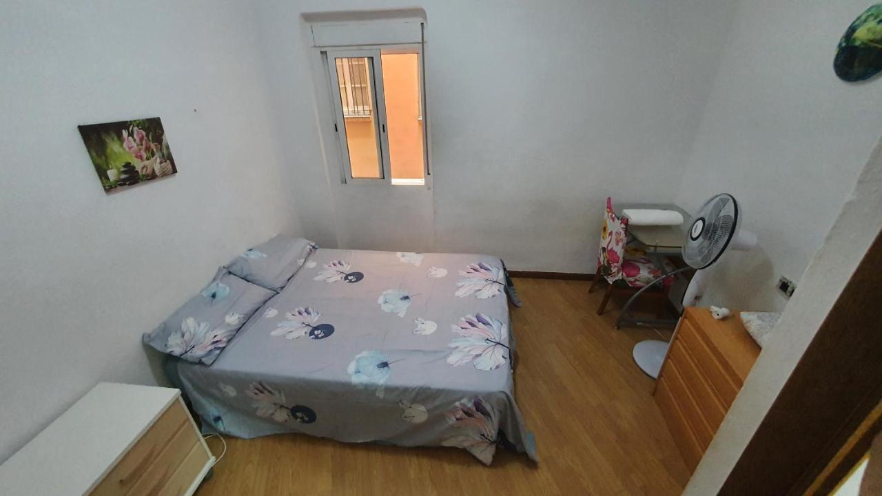 Appartement Beautiful à Valence Extérieur photo
